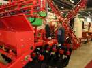 Krukowiak na Agro Tech Kielce 2012