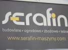 Serafin na Opolagra 2012