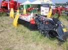 Zielone Agro Show 2011 - wystawcy