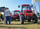 Prokmar na Agro Show 2011 w Bednarach