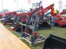 AGRO SHOW 2014 cz.2