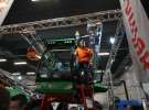 Targi AGROTECH i LAS-EXPO Kielce cz.1 