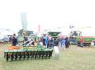 AGRO SHOW BEDNARY 2017 (Sobota)