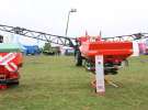 Maschio Gaspardo na AGRO SHOW BEDNARY 2017