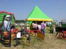 Zielone Agro Show 2011 - wystawcy