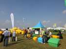 WIPROL na Agro Show 2014