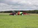 Zielone Agro Show 2012 Kąkolewo - Polskie Zboża 