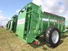 AGRO SHOW 2013 - sobota i niedziela