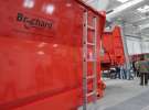 Brochard  na targach AGRO-PARK Lublin 2013