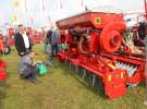 Kongskilde na Agro Show 2014