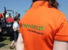 Zielone Agro Show 2011 - wystawcy