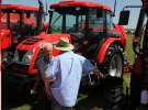 Zielone AgroShow 2016