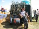 Agro Show 2011 Zdjęcia z Motorem Sobota