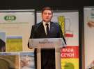 AGROTECH 2014 migawka