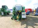 Agro Show 2015 - McHale 