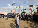 Valtra na AGRO SHOW 2016