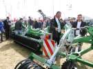 Agro Show 2015 - Tolmet 