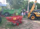 Chemirol na X Regionalnych Targach Rolnych w Bielicach