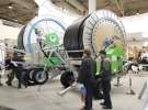 Międzynarodowe Targi Rolnicze Agritechnica Hannover 2011