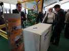 Chemirol na AGROTECH Kielce 2014