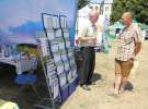 Arkop na targach AGRO-TECH w Minikowie 2014