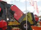 Metal-Fach na Agro Show 2012