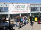 Targi AGRO-PARK Lublin 2014 cz.2
