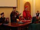 Tytuł Doktora Honoris Causa dla prof. dr Johannesa A.M. van Arendonka 