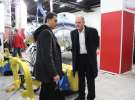 POMOT na AGROTECH Kielce 2013