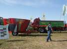 Agro Show 2011 Bednary Foto katalog firm