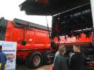 Brochard na AGRO SHOW 2016