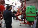 Targi Agritechnica 2013 w Hanowerze