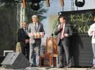 Festiwal Wieprzowiny w Targowisku Dolnym
