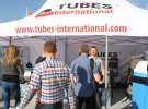 Agro Show 2015 - Tubes International