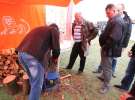 TECHMET na targach Agro Show 2013