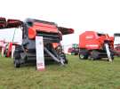 Maschio Gaspardo na AGRO SHOW BEDNARY 2017