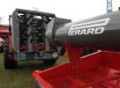 Perard na AGRO SHOW BEDNARY 2017