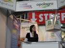 DLG AgroFood na XIII Międzynarodowych Targach Ferma Bydła oraz XVI Międzynarodowych Targach Ferma Świń i Drobiu w Łodzi 2013