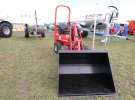 PICHON na targach Agro Show 2013