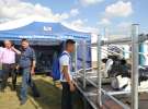 Agro Show 2015 - Inofama