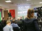 Otwarcie Targów AGRO-PARK Lublin 2016 