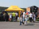 Zielone Agro Show 2011 - wystawcy