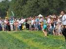 Zielone AGRO SHOW – POLSKIE ZBOŻA 2014 w Sielinku - niedziela