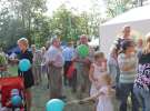II Festiwal Wieprzowiny w Wąbrzeźnie