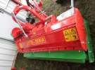 Ditta-Seria na targach Agro Show 2013