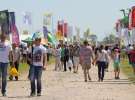 Zielone AGRO SHOW – POLSKIE ZBOŻA 2014 w Sielinku - sobota