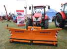 AGRO-TECH Minikowo 2014 - sobota