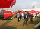 Metal-Fach na Agro Show 2014