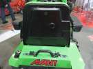 Serafin na AGROTECH Kielce 2014