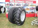 GRASDORF Koła Polska na Agro Show 2014
